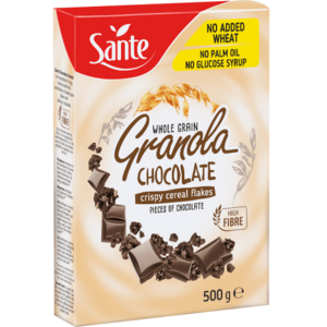 Sante Granola kép