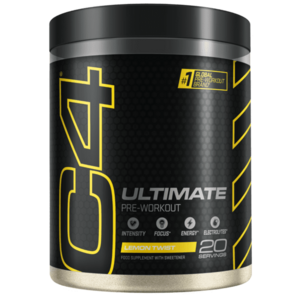 Cellucor C4 Ultimate kép