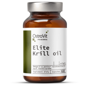 Omega 3 – OstroVit kép