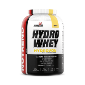 Nutrend Hydro Whey kép