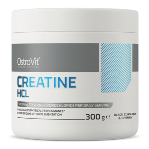 OstroVit Creatine HCL kép