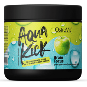 OstroVit Brain Focus kép