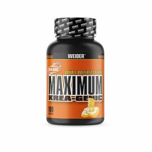 Weider Maximum Krea-Genic Caps kép