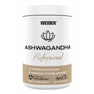 Weider Ashwagandha Professional kép