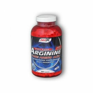 Amix Arginine kép