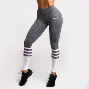 String Grey női leggings - Gymbeam kép