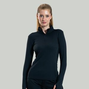 STRIX ULTRA női sport top Black kép