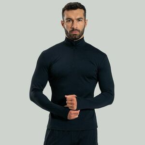 STRIX ULTRA sportfelső Black kép