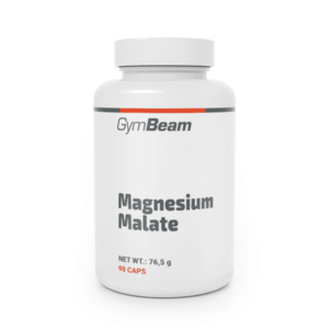 GymBeam Magnézium-malát kép