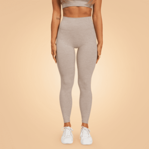 BeastPink Sense női leggings Grey kép