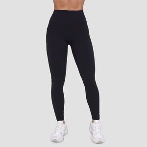 GymBeam Ignite női leggings Black kép