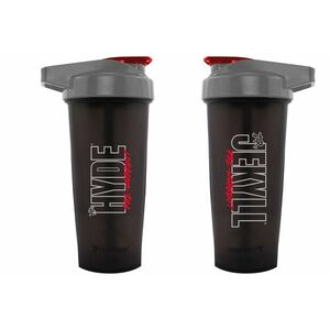 Prosupps Jekyll & Hyde shaker black 820ml kép