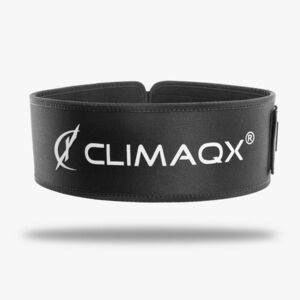 Climaqx Evolution Fitness öv Black kép