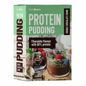 GymBeam Protein pudding kép