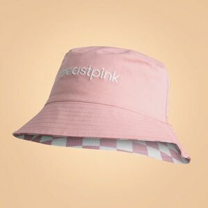 BeastPink Serenity Bucket Hat kalap Pink kép