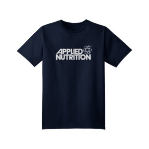 Applied Nutrition T-shirt Navy kép