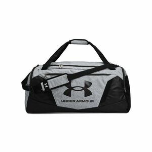 Under Armour Sports bag Undeniable 5.0 Duffle LG Grey kép