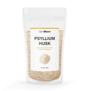 GymBeam Psyllium héj kép