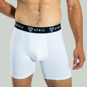 STRIX Essential boxeralsó 2Pack White kép