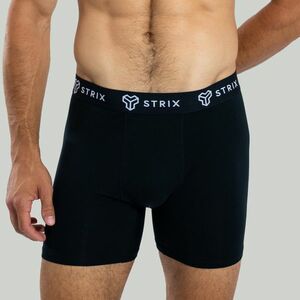 STRIX Essential boxeralsó 2Pack Black kép