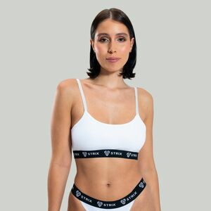 STRIX String Bralette melltartó White kép