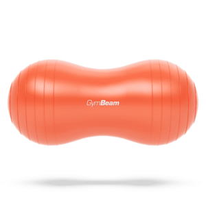 GymBeam Peanut Ball labda 45 cm kép