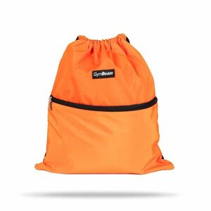 GymBeam Sack Pack hátizsák Orange kép