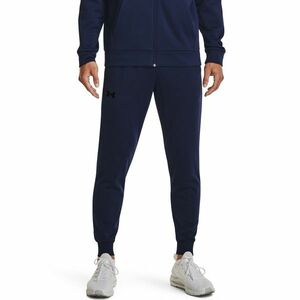 Under Armour Fleece férfi melegítőnadrág Navy kép