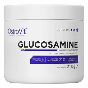 OstroVit Pure 100% Glükózamin kép