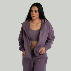 STRIX Women‘s Zip Hoodie Dusk kép