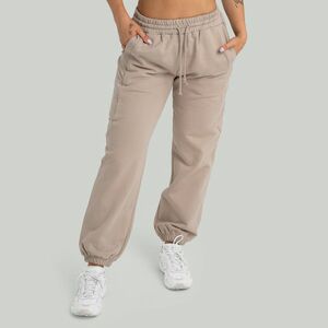 STRIX Women‘s Joggers Taupe kép