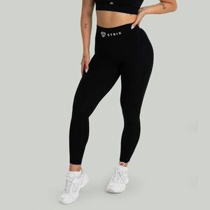 Női leggings Black - STRIX kép