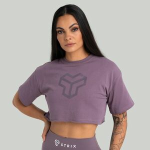 STRIX Women‘s CropTop Dusk kép