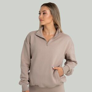 STRIX Women‘s Jumper Taupe kép