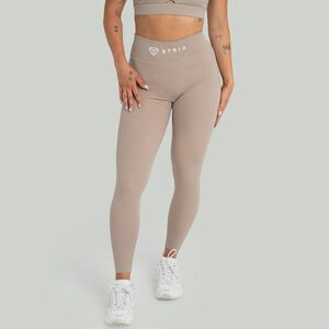 STRIX Női leggings Taupe kép