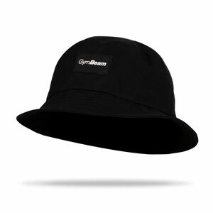 GymBeam Bucket kalap Black kép