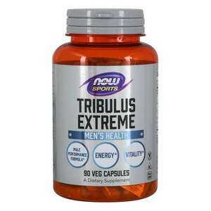 NOW Foods Tribulus Extreme kép