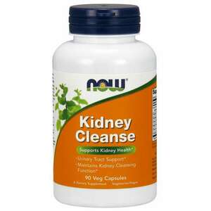 NOW Foods Kidney Cleanse kép