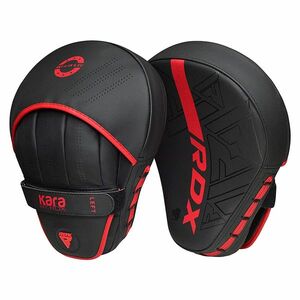 RDX F6 KARA Focus Pads Red kép