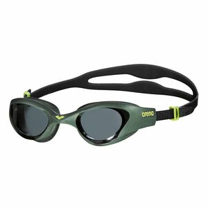 Arena Swimming Goggles The One Smoke Deep Green kép