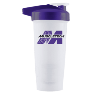 MuscleTech Shaker 828 ml kép