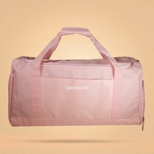 BeastPink Sense Duffle Bag Pink kép