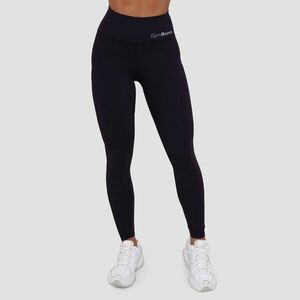 GymBeam BEAT női leggings Black kép