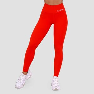 GymBeam BEAT női leggings Tangerine kép