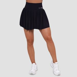 GymBeam BEAT női skort Black kép