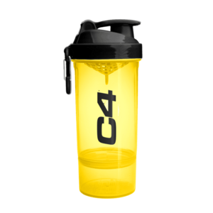 C4 Energy Smart Shaker 800ml - Cellucor kép