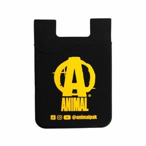 Universal Nutrition Animal Silicone Phone Case kép