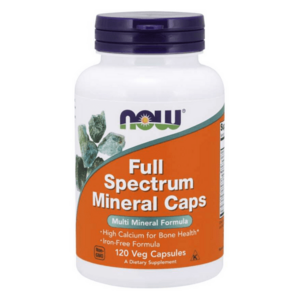 NOW Foods Full Spectrum Mineral kép