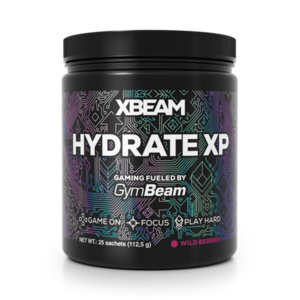 Hydrate XP - XBEAM kép