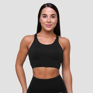 GymBeam Pulse sportmelltartó futáshoz Black kép